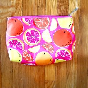 Clinique Makeup Bag